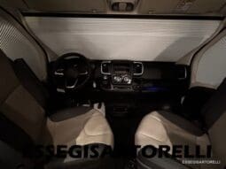 ADRIA NEW SUNLIVING COMFORT V 65 GX BASCULANTE 636 cm 2026 pieno