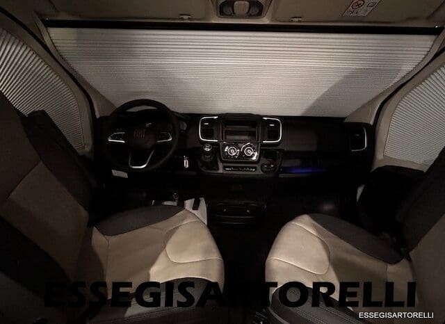 ADRIA NEW SUNLIVING COMFORT V 65 GX BASCULANTE 636 cm 2026 pieno