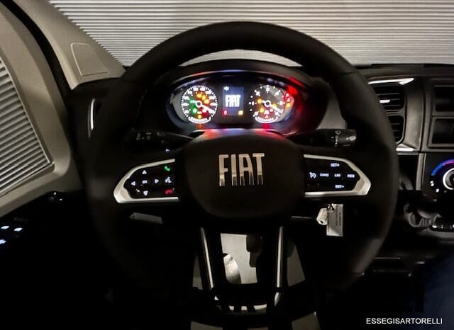 ADRIA NEW SUNLIVING COMFORT V 65 GX BASCULANTE 636 cm 2026 pieno