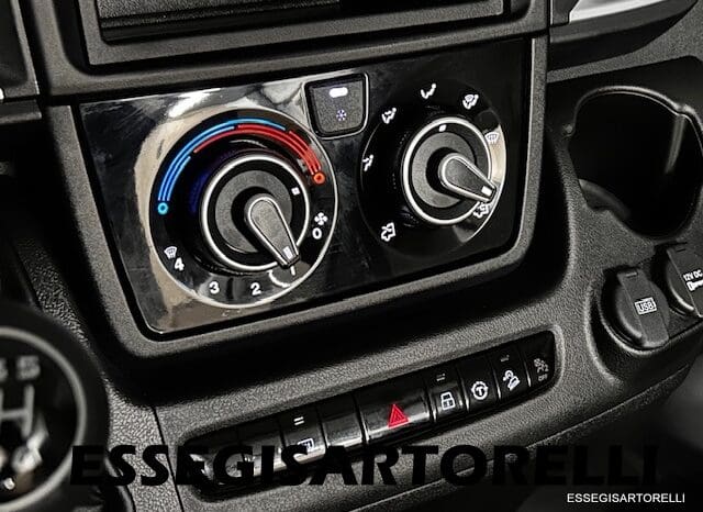 ADRIA NEW SUNLIVING COMFORT V 65 GX BASCULANTE 636 cm 2026 pieno