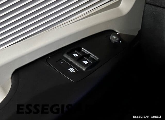 ADRIA NEW SUNLIVING COMFORT V 65 GX BASCULANTE 636 cm 2026 pieno