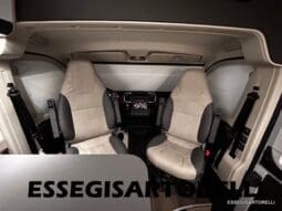 ADRIA NEW SUNLIVING COMFORT V 65 GX BASCULANTE 636 cm 2026 pieno