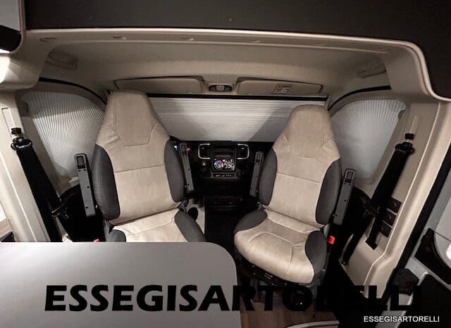 ADRIA NEW SUNLIVING COMFORT V 65 GX BASCULANTE 636 cm 2026 pieno