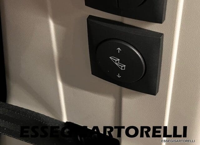 ADRIA NEW SUNLIVING COMFORT V 65 GX BASCULANTE 636 cm 2026 pieno