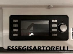 ADRIA NEW SUNLIVING COMFORT V 65 GX BASCULANTE 636 cm 2026 pieno