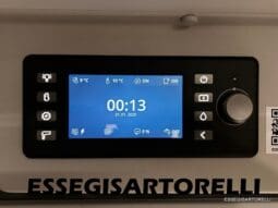 ADRIA NEW SUNLIVING COMFORT V 65 GX BASCULANTE 636 cm 2026 pieno