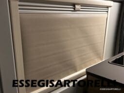 ADRIA NEW SUNLIVING COMFORT V 65 GX BASCULANTE 636 cm 2026 pieno