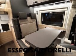 ADRIA NEW SUNLIVING COMFORT V 65 GX BASCULANTE 636 cm 2026 pieno