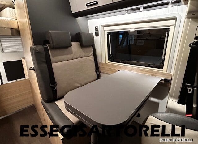 ADRIA NEW SUNLIVING COMFORT V 65 GX BASCULANTE 636 cm 2026 pieno