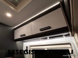 ADRIA NEW SUNLIVING COMFORT V 65 GX BASCULANTE 636 cm 2026 pieno