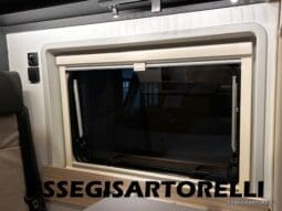 ADRIA NEW SUNLIVING COMFORT V 65 GX BASCULANTE 636 cm 2026 pieno