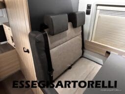 ADRIA NEW SUNLIVING COMFORT V 65 GX BASCULANTE 636 cm 2026 pieno