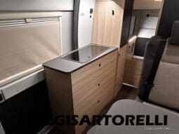 ADRIA NEW SUNLIVING COMFORT V 65 GX BASCULANTE 636 cm 2026 pieno