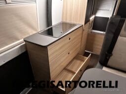 ADRIA NEW SUNLIVING COMFORT V 65 GX BASCULANTE 636 cm 2026 pieno