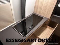 ADRIA NEW SUNLIVING COMFORT V 65 GX BASCULANTE 636 cm 2026 pieno