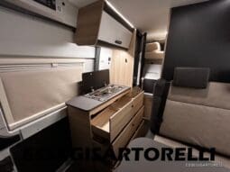 ADRIA NEW SUNLIVING COMFORT V 65 GX BASCULANTE 636 cm 2026 pieno