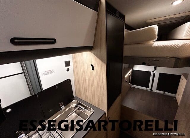 ADRIA NEW SUNLIVING COMFORT V 65 GX BASCULANTE 636 cm 2026 pieno