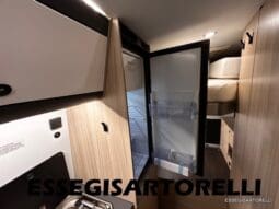 ADRIA NEW SUNLIVING COMFORT V 65 GX BASCULANTE 636 cm 2026 pieno