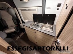 ADRIA NEW SUNLIVING COMFORT V 65 GX BASCULANTE 636 cm 2026 pieno