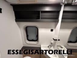 ADRIA NEW SUNLIVING COMFORT V 65 GX BASCULANTE 636 cm 2026 pieno