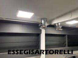 ADRIA NEW SUNLIVING COMFORT V 65 GX BASCULANTE 636 cm 2026 pieno