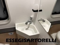 ADRIA NEW SUNLIVING COMFORT V 65 GX BASCULANTE 636 cm 2026 pieno