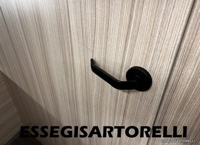 ADRIA NEW SUNLIVING COMFORT V 65 GX BASCULANTE 636 cm 2026 pieno