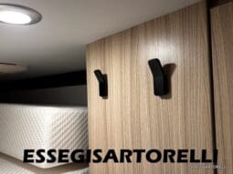 ADRIA NEW SUNLIVING COMFORT V 65 GX BASCULANTE 636 cm 2026 pieno