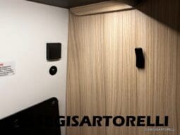 ADRIA NEW SUNLIVING COMFORT V 65 GX BASCULANTE 636 cm 2026 pieno