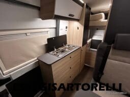 ADRIA NEW SUNLIVING COMFORT V 65 GX BASCULANTE 636 cm 2026 pieno