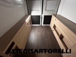 ADRIA NEW SUNLIVING COMFORT V 65 GX BASCULANTE 636 cm 2026 pieno