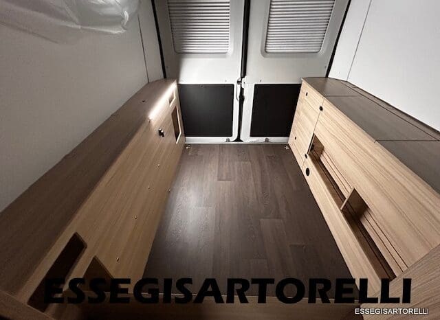 ADRIA NEW SUNLIVING COMFORT V 65 GX BASCULANTE 636 cm 2026 pieno