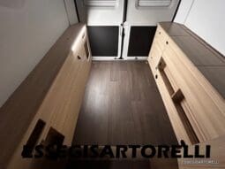 ADRIA NEW SUNLIVING COMFORT V 65 GX BASCULANTE 636 cm 2026 pieno