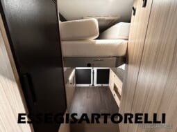 ADRIA NEW SUNLIVING COMFORT V 65 GX BASCULANTE 636 cm 2026 pieno