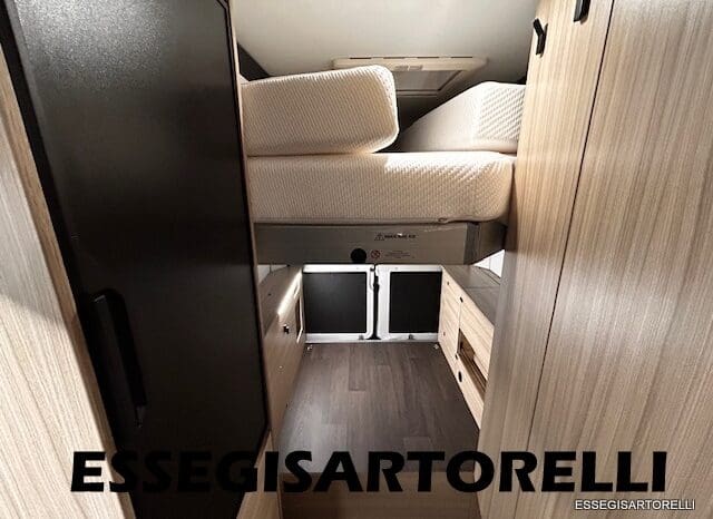 ADRIA NEW SUNLIVING COMFORT V 65 GX BASCULANTE 636 cm 2026 pieno