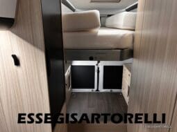 ADRIA NEW SUNLIVING COMFORT V 65 GX BASCULANTE 636 cm 2026 pieno
