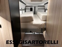 ADRIA NEW SUNLIVING COMFORT V 65 GX BASCULANTE 636 cm 2026 pieno