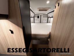 ADRIA NEW SUNLIVING COMFORT V 65 GX BASCULANTE 636 cm 2026 pieno