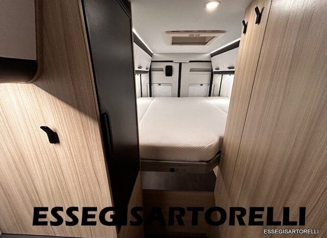 ADRIA NEW SUNLIVING COMFORT V 65 GX BASCULANTE 636 cm 2026 pieno