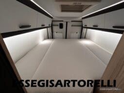 ADRIA NEW SUNLIVING COMFORT V 65 GX BASCULANTE 636 cm 2026 pieno