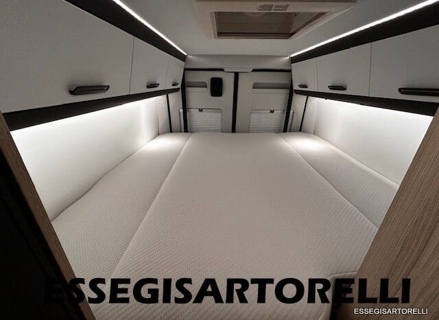 ADRIA NEW SUNLIVING COMFORT V 65 GX BASCULANTE 636 cm 2026 pieno
