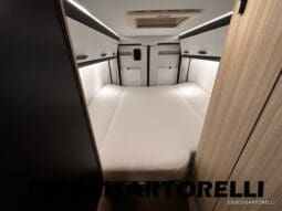 ADRIA NEW SUNLIVING COMFORT V 65 GX BASCULANTE 636 cm 2026 pieno