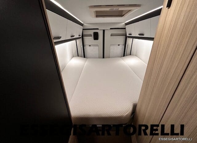 ADRIA NEW SUNLIVING COMFORT V 65 GX BASCULANTE 636 cm 2026 pieno