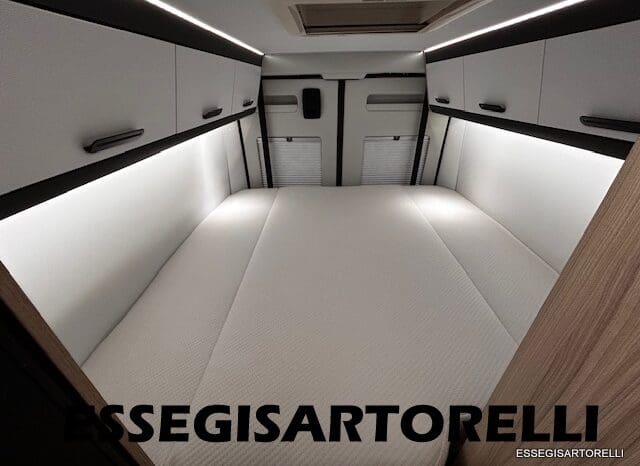 ADRIA NEW SUNLIVING COMFORT V 65 GX BASCULANTE 636 cm 2026 pieno