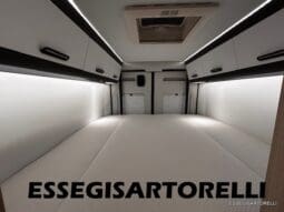 ADRIA NEW SUNLIVING COMFORT V 65 GX BASCULANTE 636 cm 2026 pieno