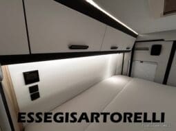 ADRIA NEW SUNLIVING COMFORT V 65 GX BASCULANTE 636 cm 2026 pieno