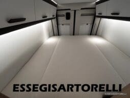 ADRIA NEW SUNLIVING COMFORT V 65 GX BASCULANTE 636 cm 2026 pieno