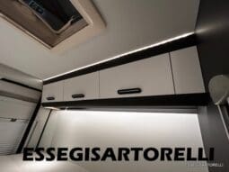 ADRIA NEW SUNLIVING COMFORT V 65 GX BASCULANTE 636 cm 2026 pieno