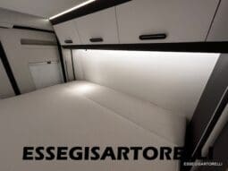 ADRIA NEW SUNLIVING COMFORT V 65 GX BASCULANTE 636 cm 2026 pieno