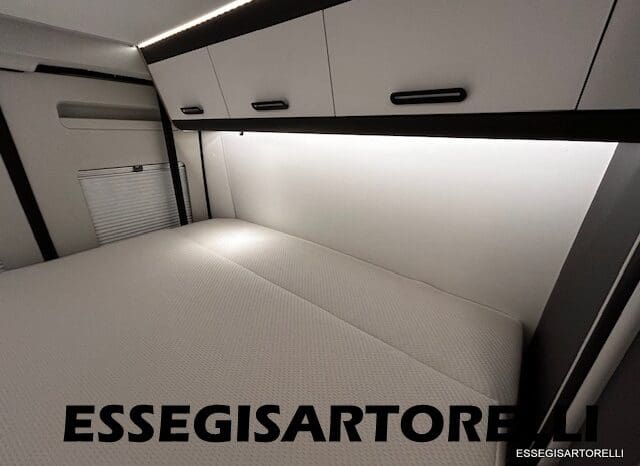 ADRIA NEW SUNLIVING COMFORT V 65 GX BASCULANTE 636 cm 2026 pieno